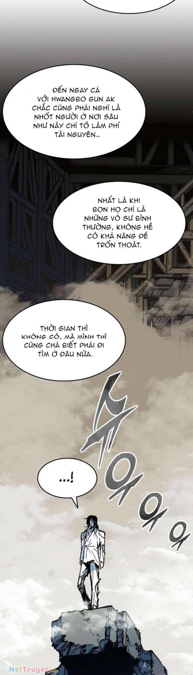 Hồi Ức Chiến Thần Chapter 147 - Trang 2