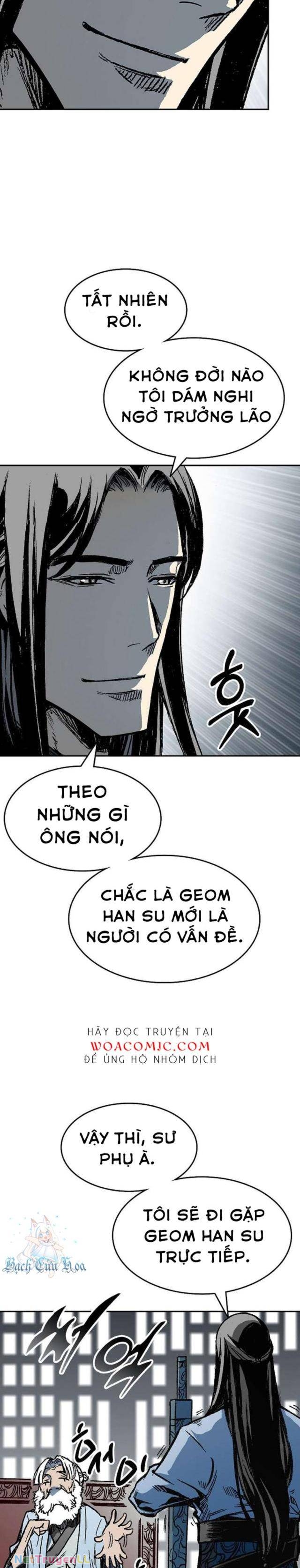 Hồi Ức Chiến Thần Chapter 144 - Trang 2