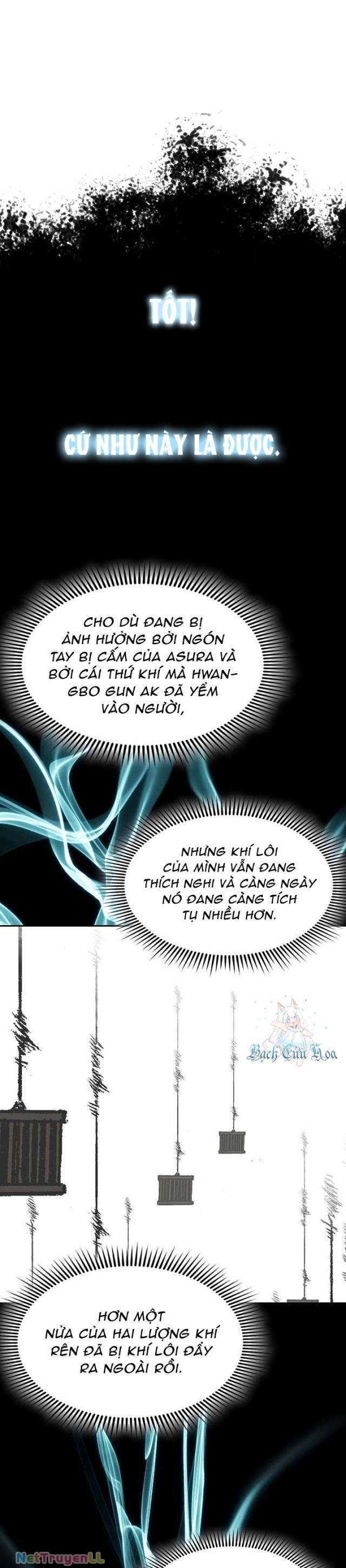 Hồi Ức Chiến Thần Chapter 143 - Trang 2