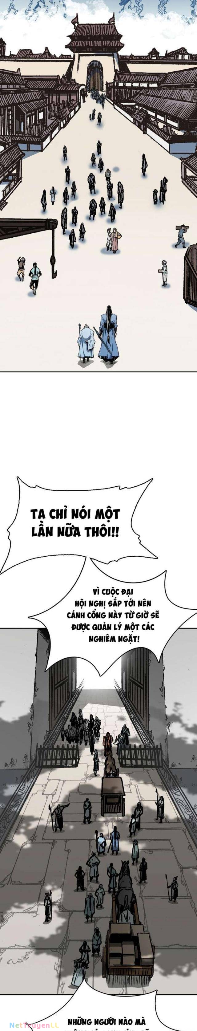 Hồi Ức Chiến Thần Chapter 143 - Trang 2