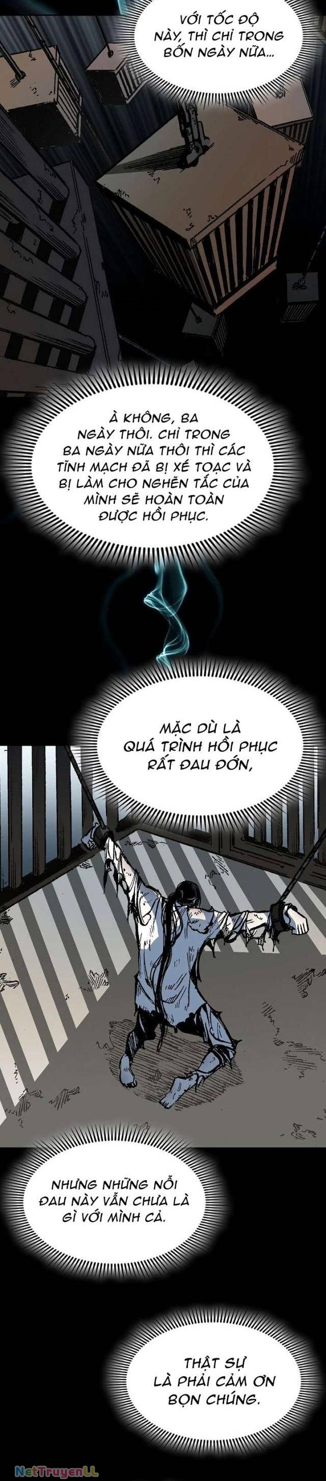 Hồi Ức Chiến Thần Chapter 143 - Trang 2