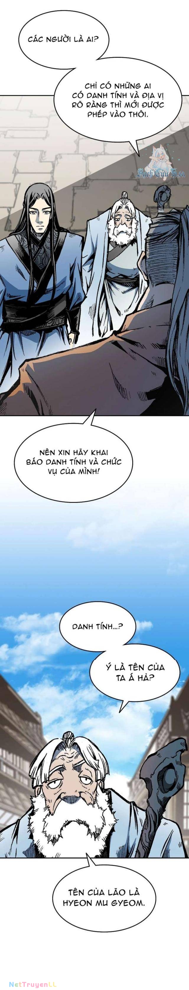 Hồi Ức Chiến Thần Chapter 143 - Trang 2