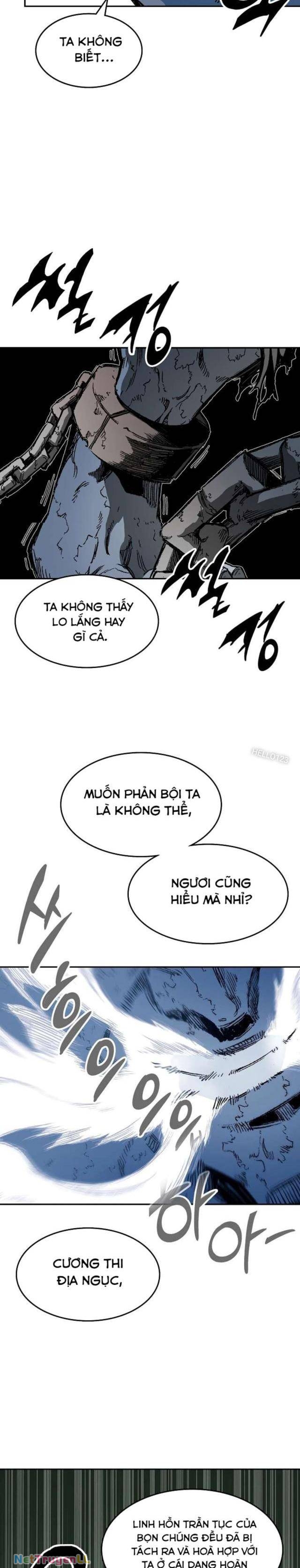 Hồi Ức Chiến Thần Chapter 141 - Trang 2