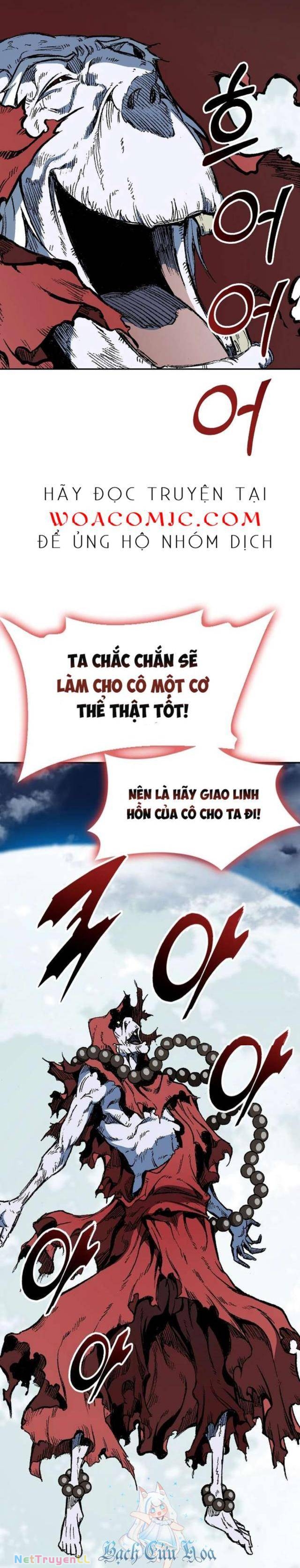 Hồi Ức Chiến Thần Chapter 141 - Trang 2