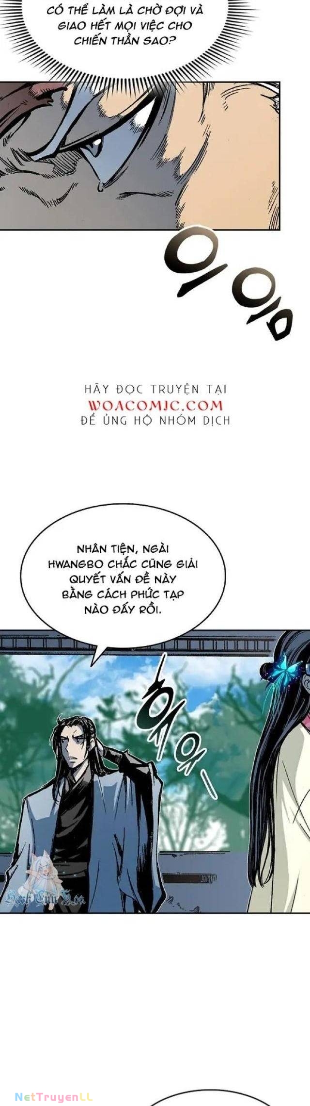 Hồi Ức Chiến Thần Chapter 139 - Trang 2