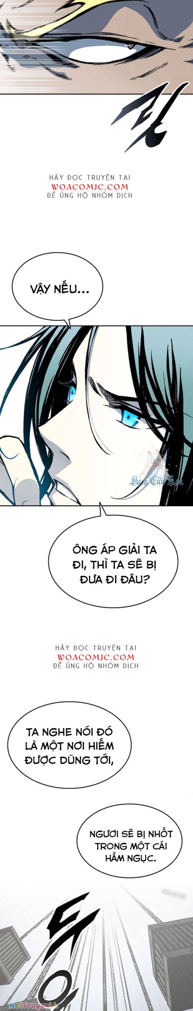 Hồi Ức Chiến Thần Chapter 138 - Trang 2