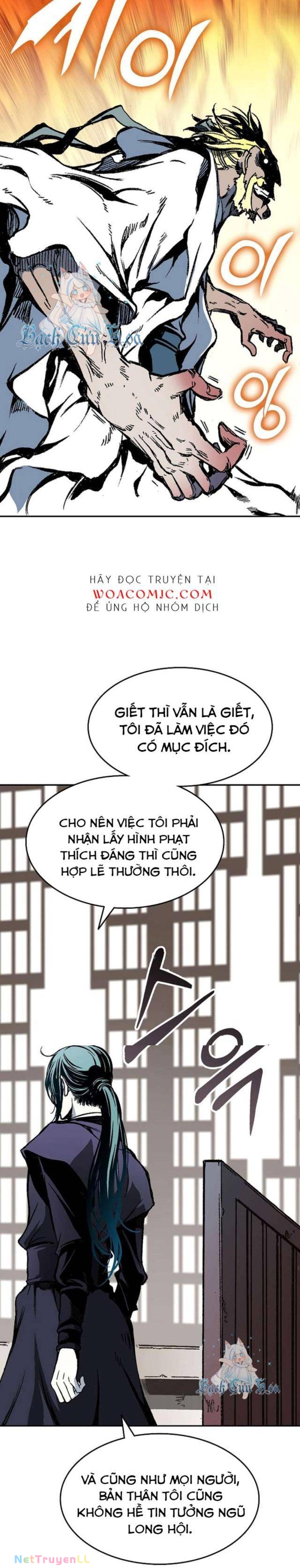 Hồi Ức Chiến Thần Chapter 138 - Trang 2