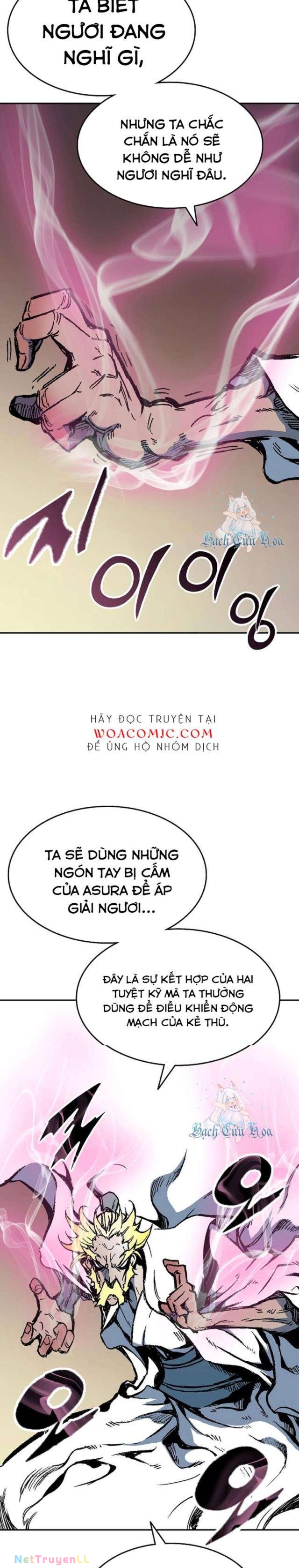 Hồi Ức Chiến Thần Chapter 138 - Trang 2