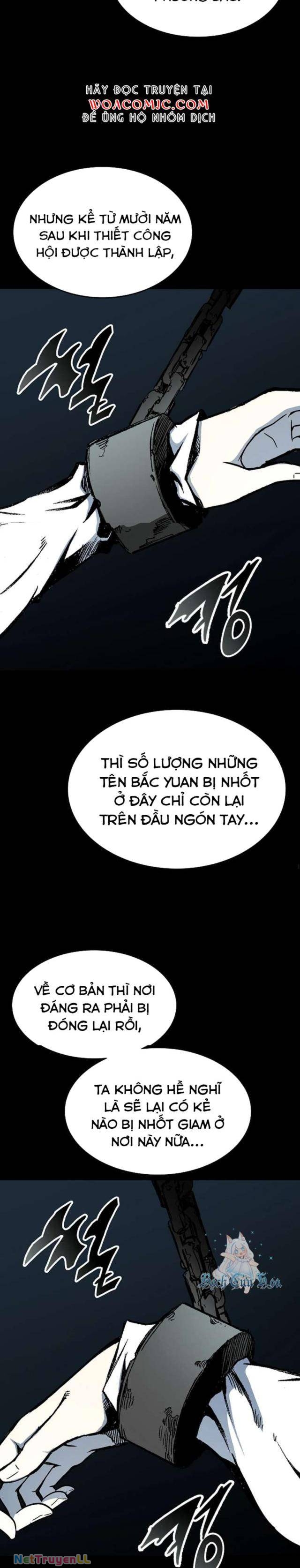 Hồi Ức Chiến Thần Chapter 138 - Trang 2