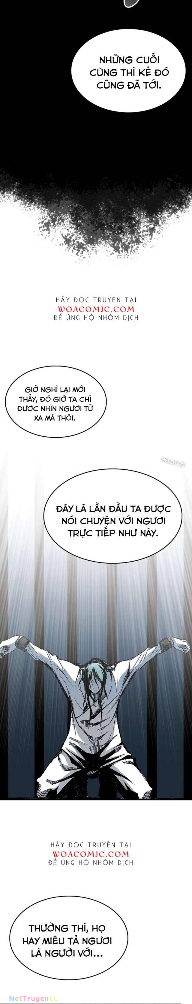 Hồi Ức Chiến Thần Chapter 138 - Trang 2