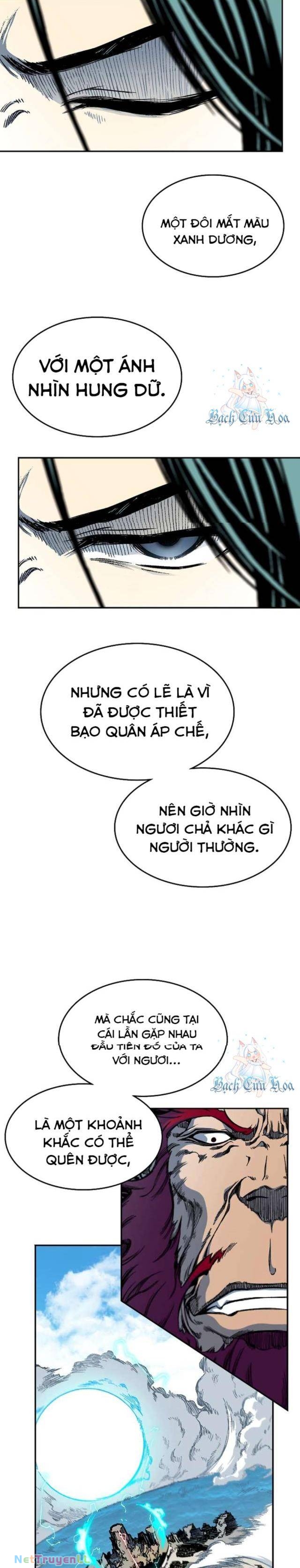 Hồi Ức Chiến Thần Chapter 138 - Trang 2