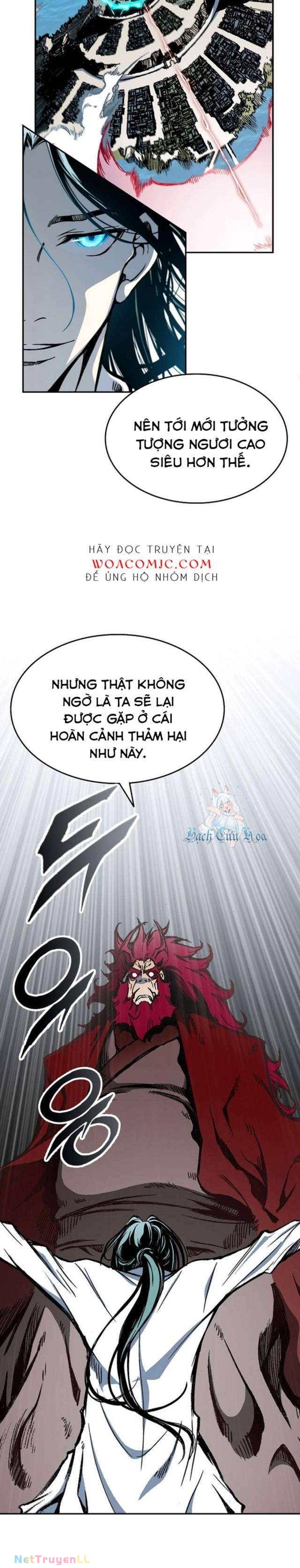 Hồi Ức Chiến Thần Chapter 138 - Trang 2