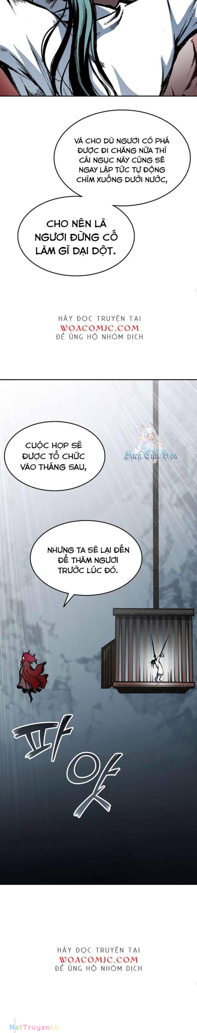 Hồi Ức Chiến Thần Chapter 138 - Trang 2