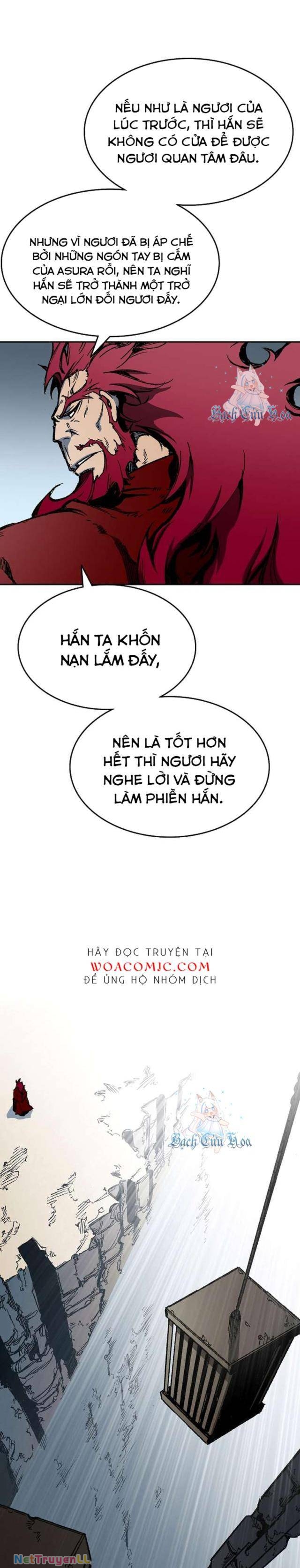 Hồi Ức Chiến Thần Chapter 138 - Trang 2