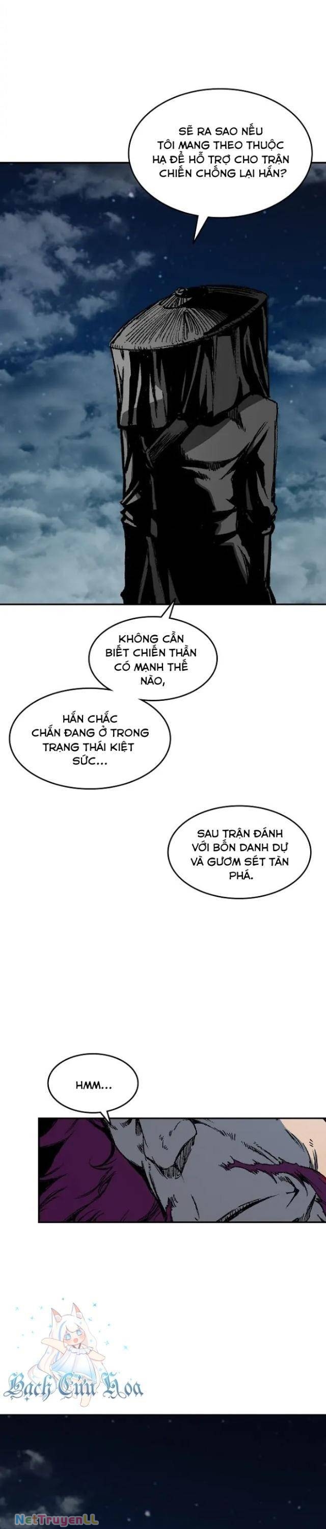 Hồi Ức Chiến Thần Chapter 131 - Trang 2