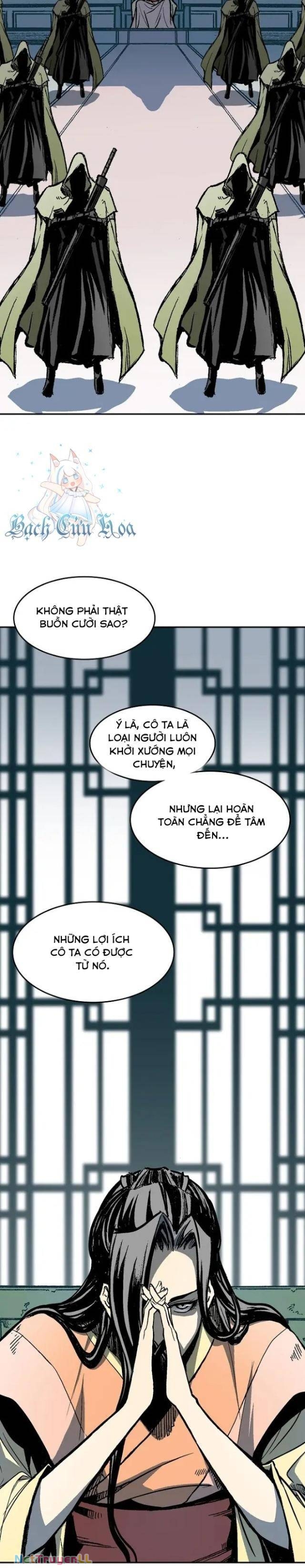 Hồi Ức Chiến Thần Chapter 131 - Trang 2