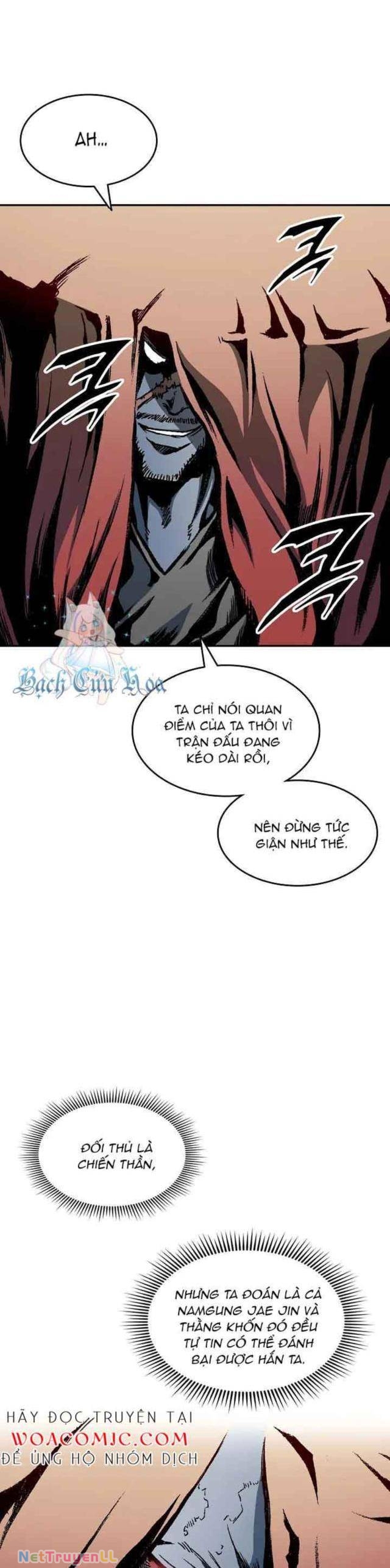 Hồi Ức Chiến Thần Chapter 128 - Trang 2