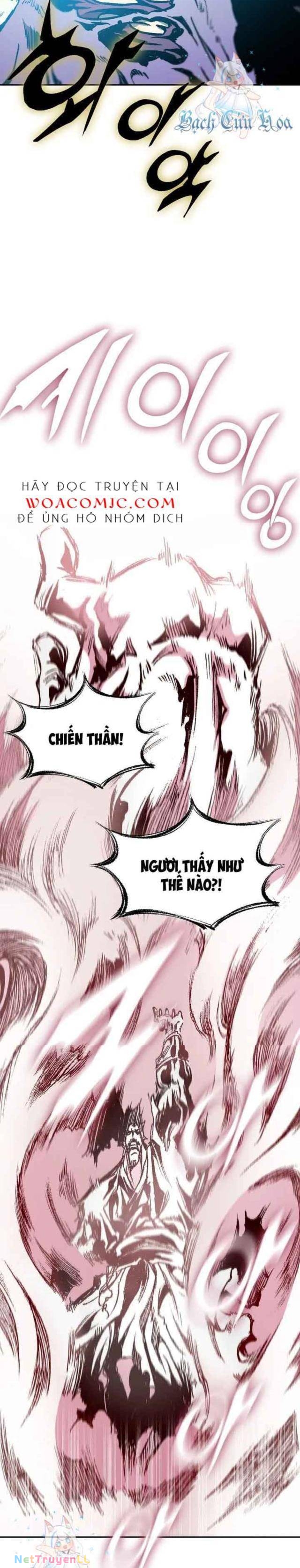 Hồi Ức Chiến Thần Chapter 128 - Trang 2