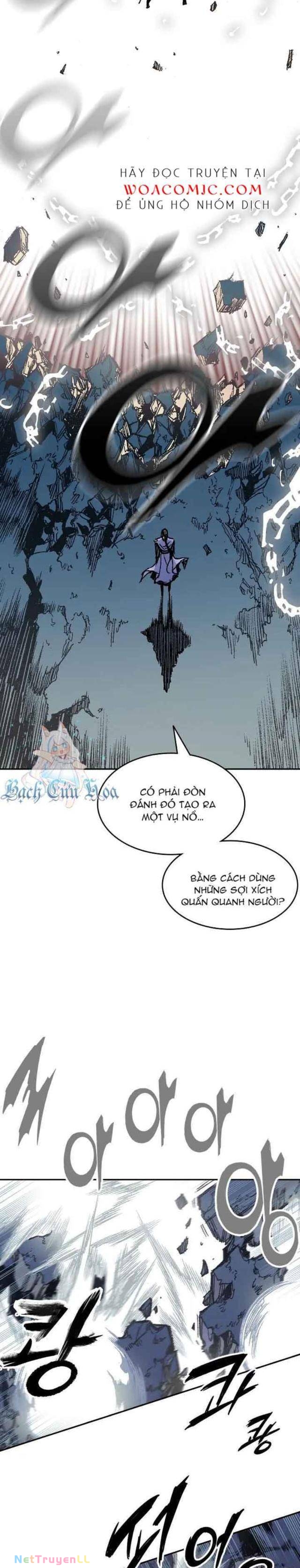 Hồi Ức Chiến Thần Chapter 128 - Trang 2