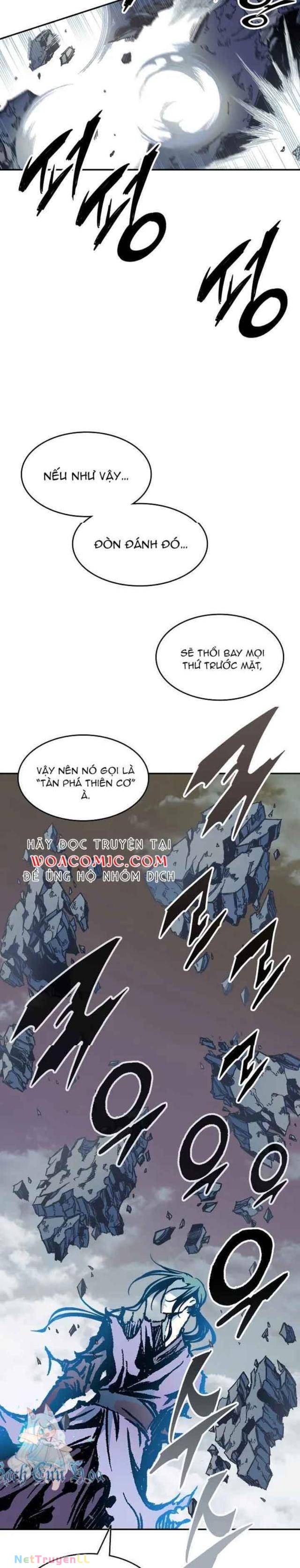 Hồi Ức Chiến Thần Chapter 128 - Trang 2