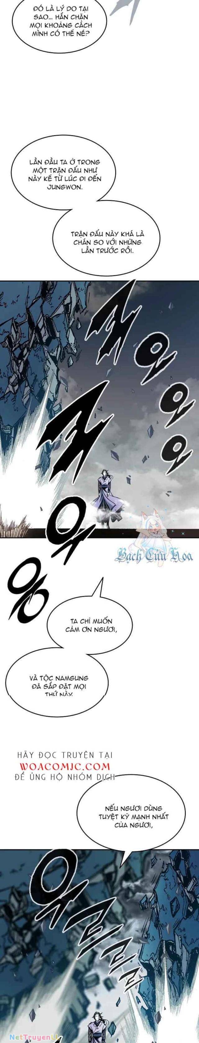 Hồi Ức Chiến Thần Chapter 128 - Trang 2