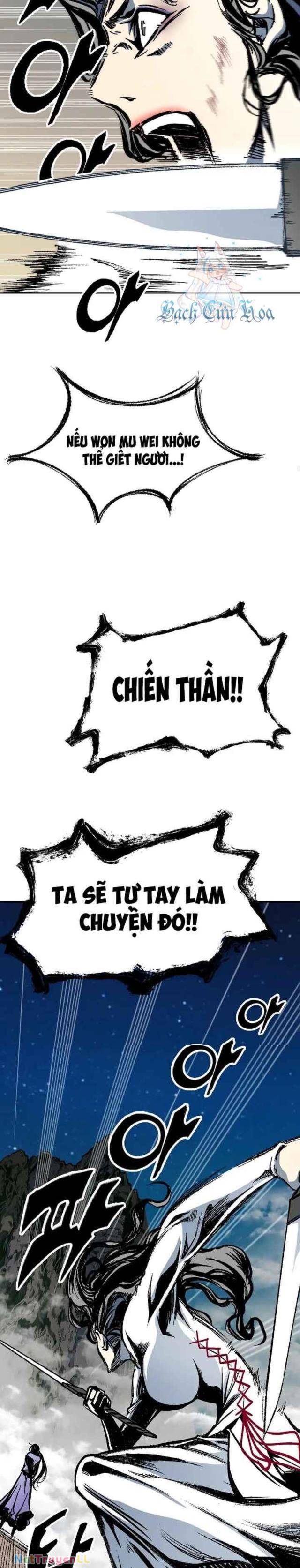 Hồi Ức Chiến Thần Chapter 128 - Trang 2