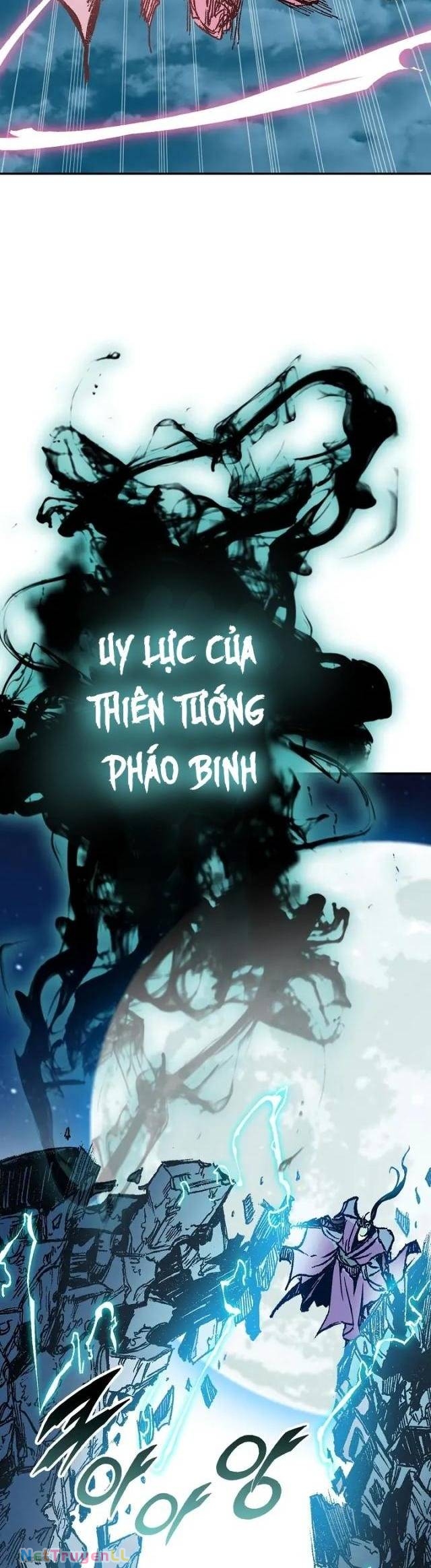 Hồi Ức Chiến Thần Chapter 127 - Trang 2