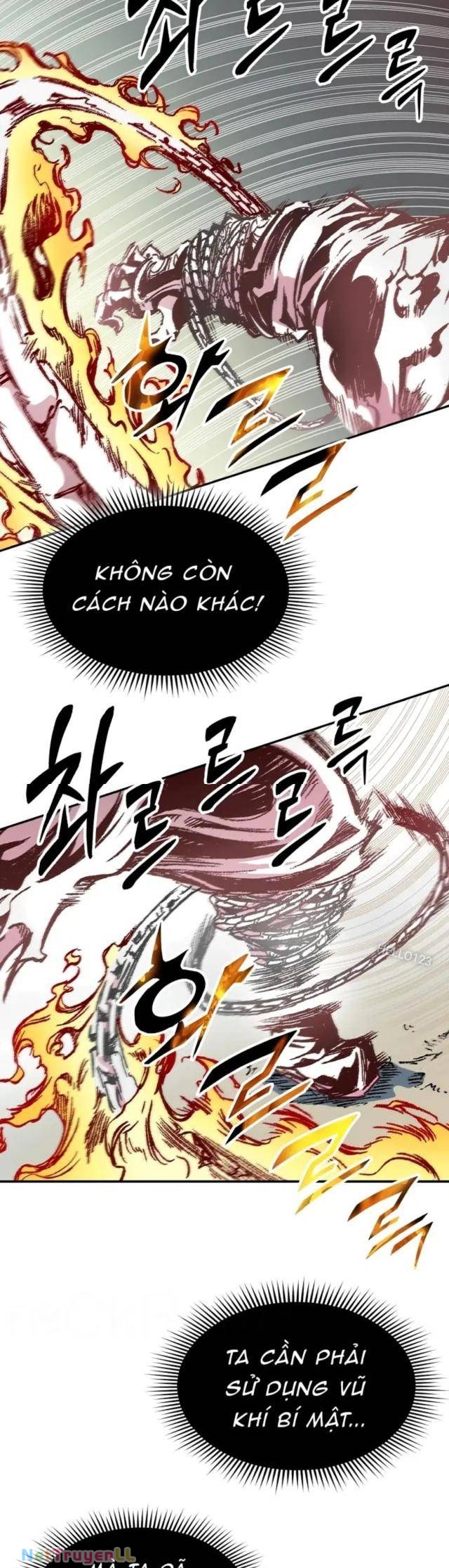 Hồi Ức Chiến Thần Chapter 127 - Trang 2