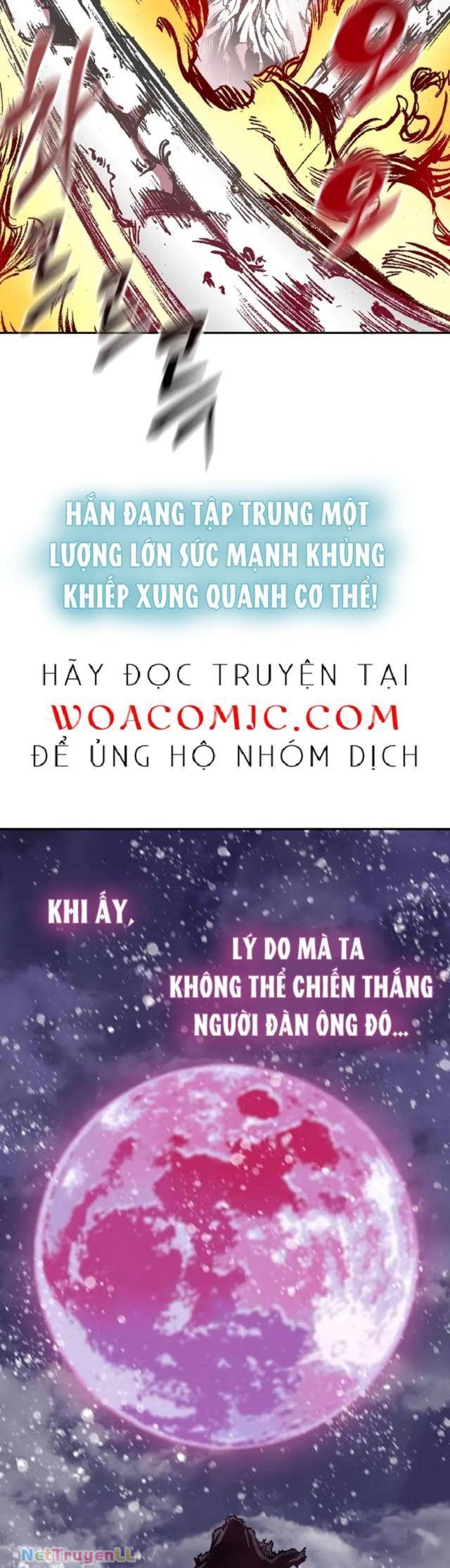 Hồi Ức Chiến Thần Chapter 127 - Trang 2