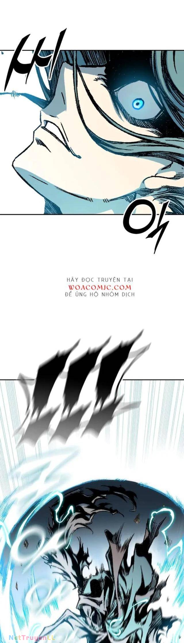 Hồi Ức Chiến Thần Chapter 125 - Trang 2