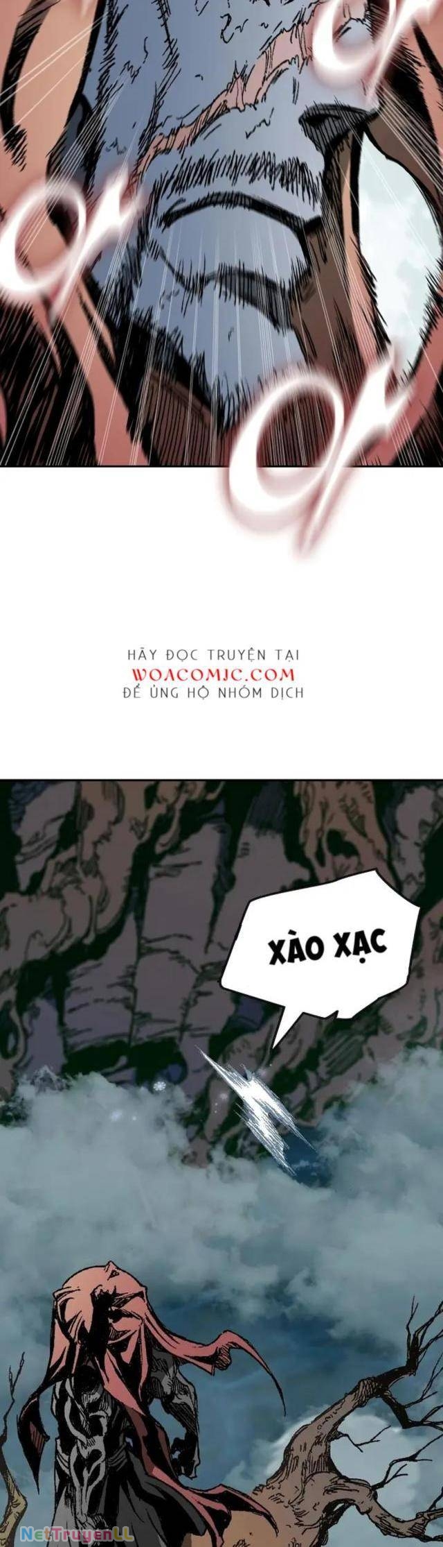 Hồi Ức Chiến Thần Chapter 125 - Trang 2