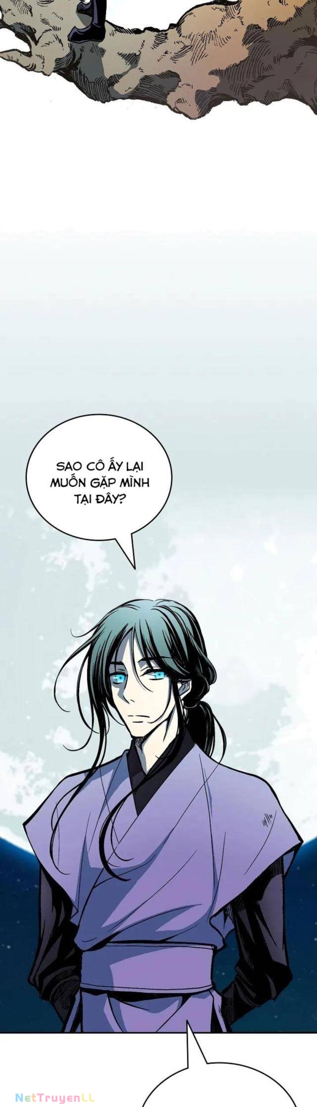 Hồi Ức Chiến Thần Chapter 120 - Trang 2