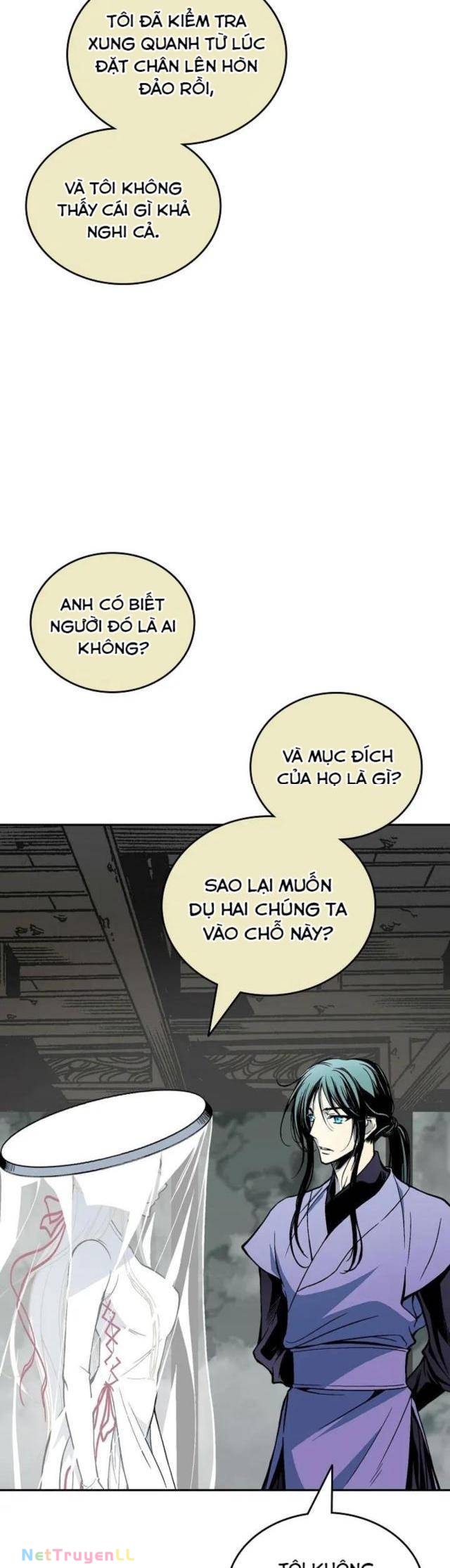 Hồi Ức Chiến Thần Chapter 120 - Trang 2