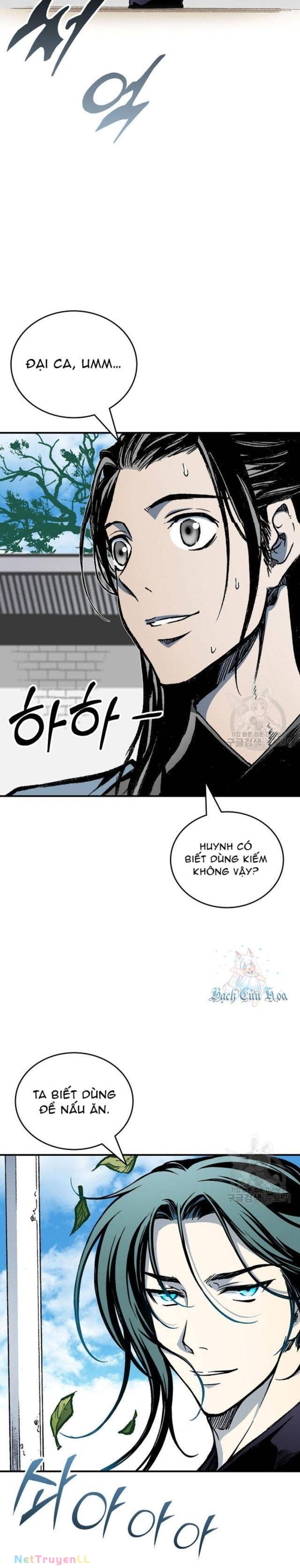 Hồi Ức Chiến Thần Chapter 117 - Trang 2