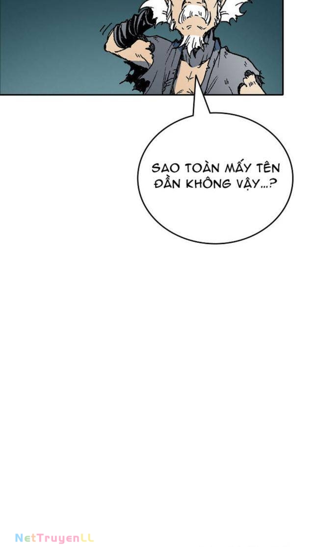 Hồi Ức Chiến Thần Chapter 117 - Trang 2