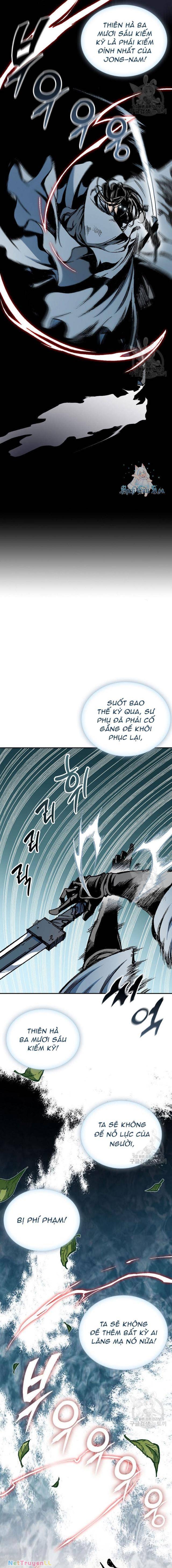 Hồi Ức Chiến Thần Chapter 117 - Trang 2