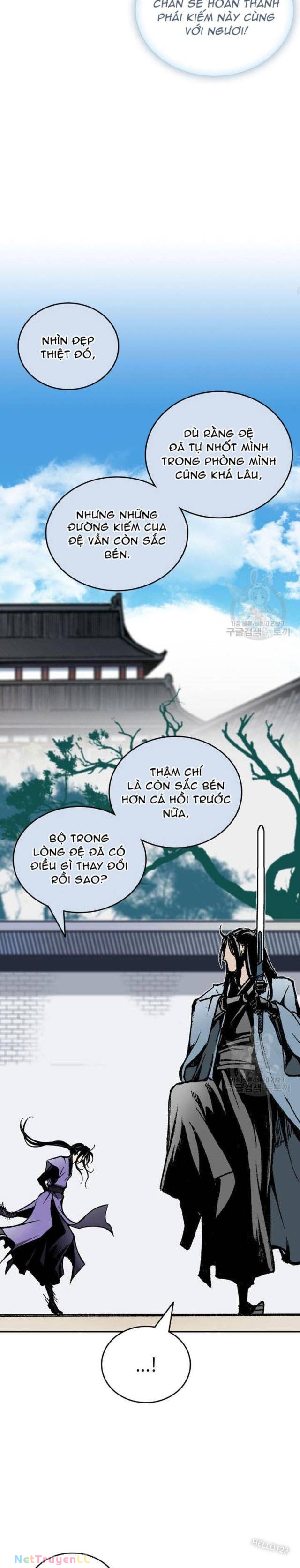 Hồi Ức Chiến Thần Chapter 117 - Trang 2