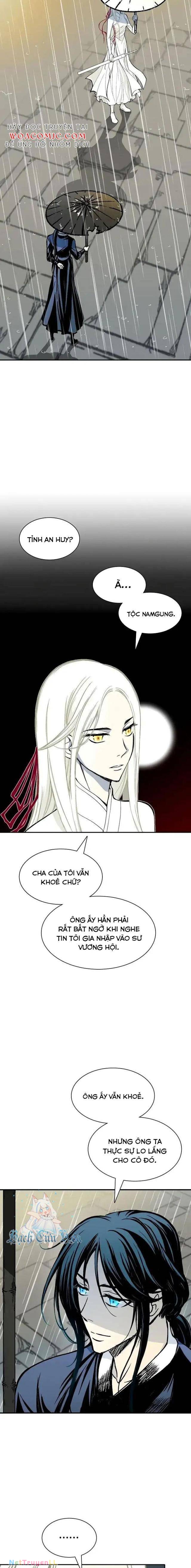 Hồi Ức Chiến Thần Chapter 114 - Trang 2