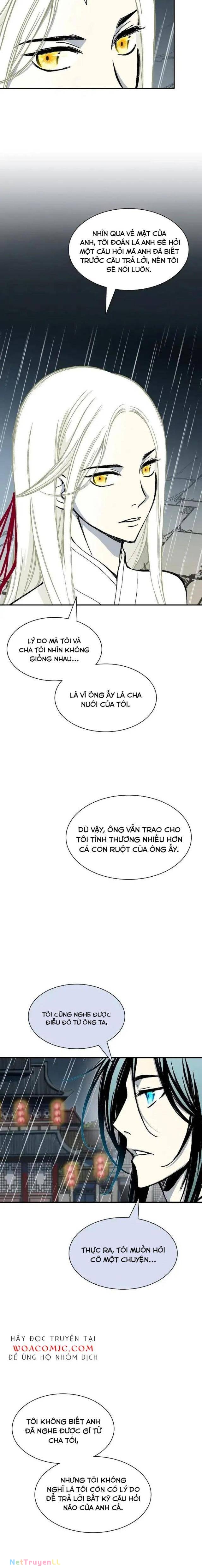 Hồi Ức Chiến Thần Chapter 114 - Trang 2