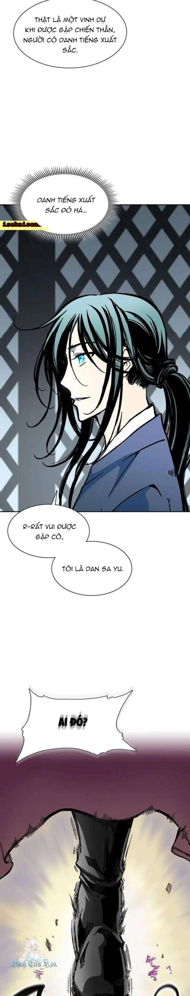 Hồi Ức Chiến Thần Chapter 112 - Trang 2