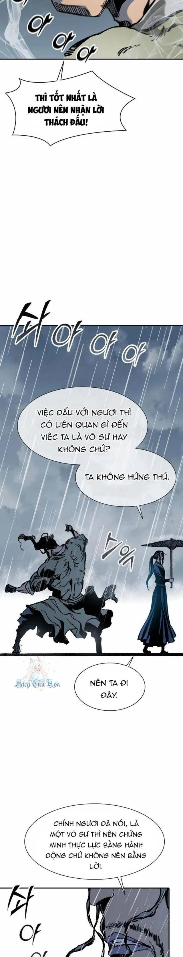 Hồi Ức Chiến Thần Chapter 111 - Trang 2