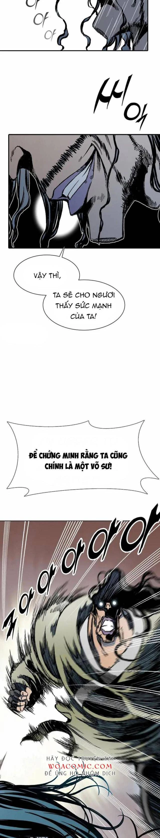 Hồi Ức Chiến Thần Chapter 111 - Trang 2