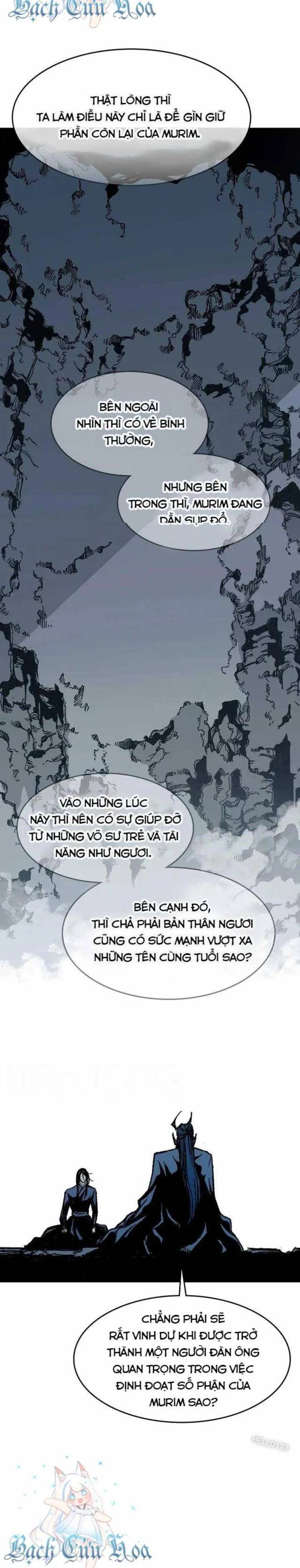 Hồi Ức Chiến Thần Chapter 106 - Trang 2