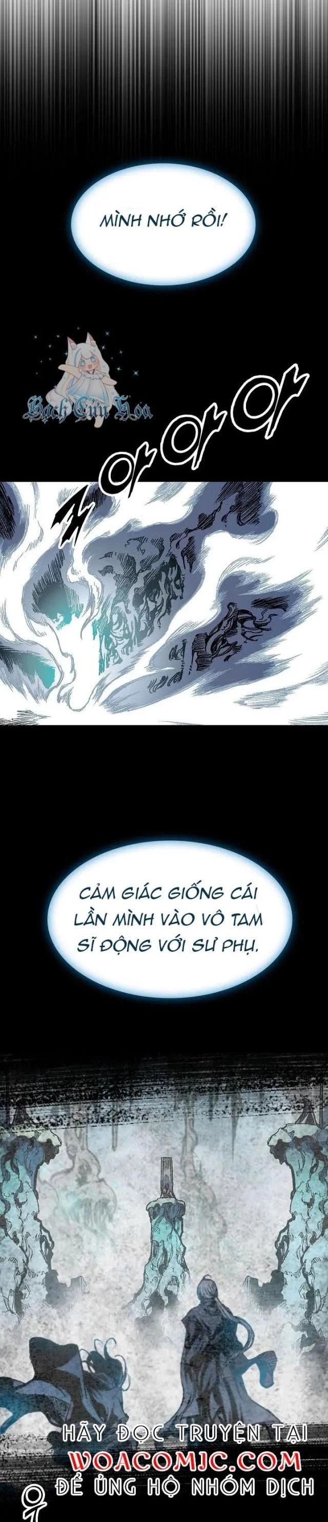 Hồi Ức Chiến Thần Chapter 105 - Trang 2