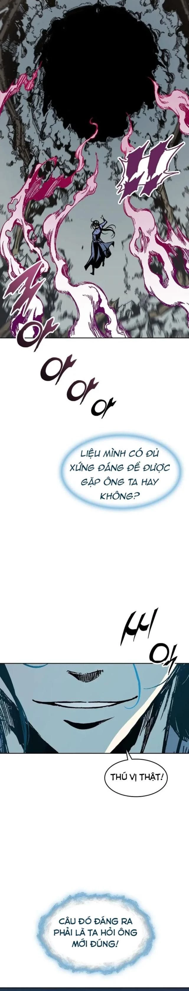 Hồi Ức Chiến Thần Chapter 105 - Trang 2