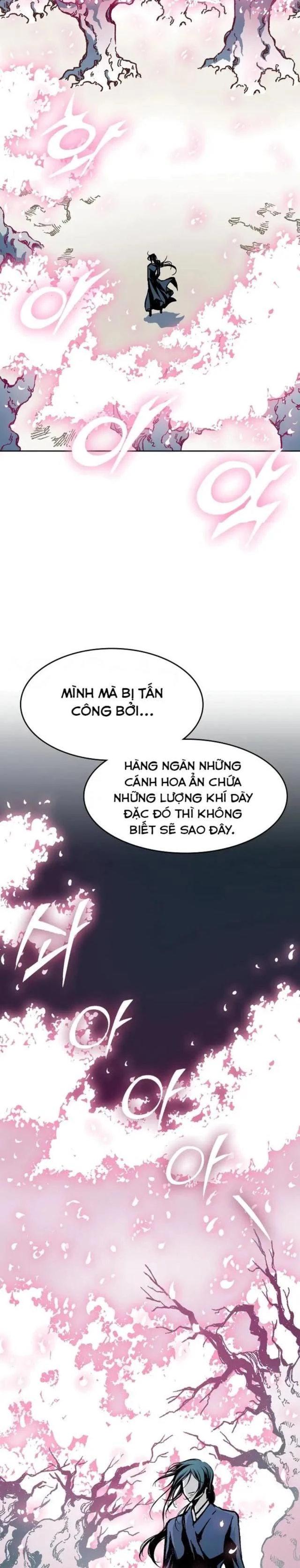 Hồi Ức Chiến Thần Chapter 105 - Trang 2