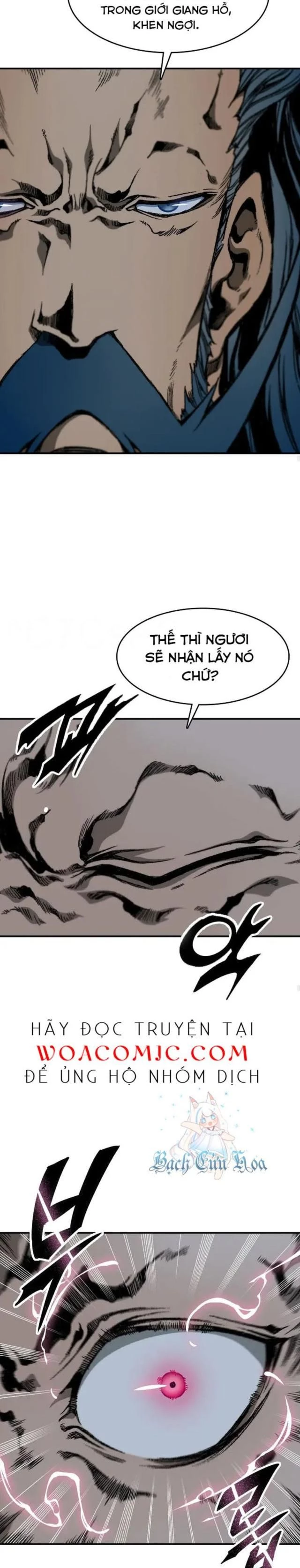 Hồi Ức Chiến Thần Chapter 105 - Trang 2