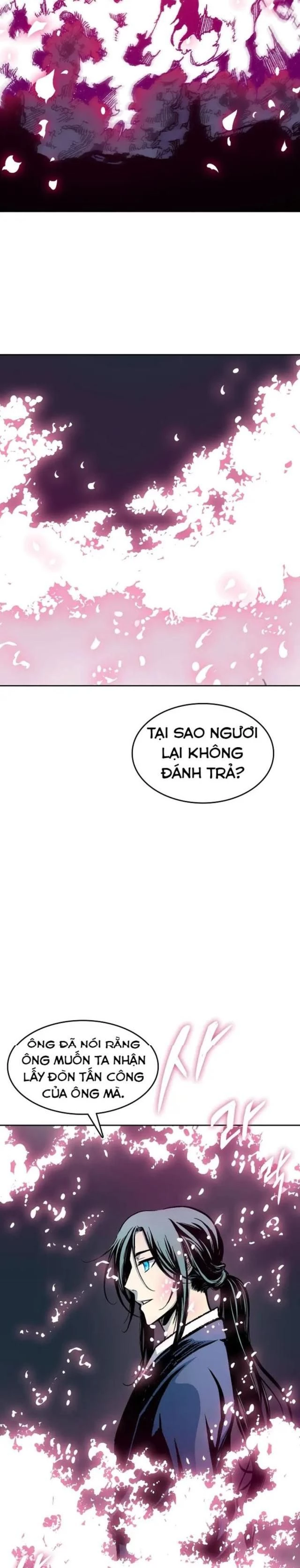 Hồi Ức Chiến Thần Chapter 105 - Trang 2