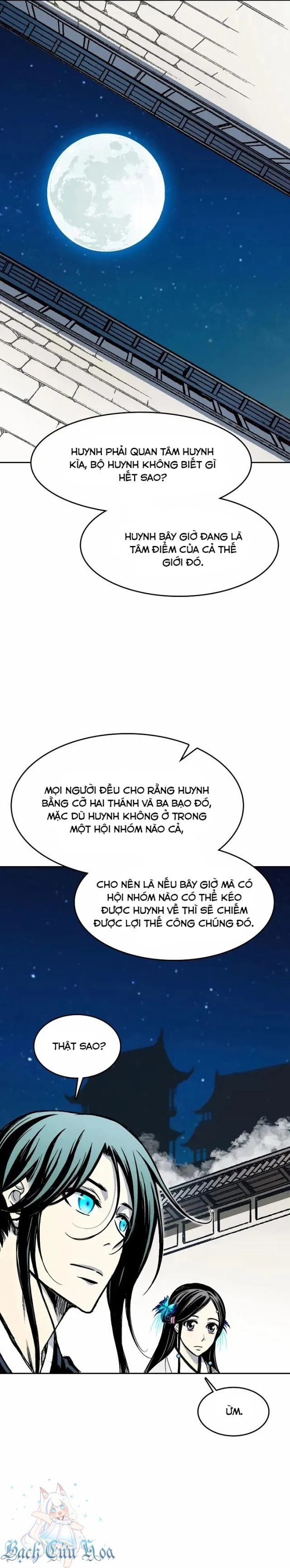 Hồi Ức Chiến Thần Chapter 104 - Trang 2