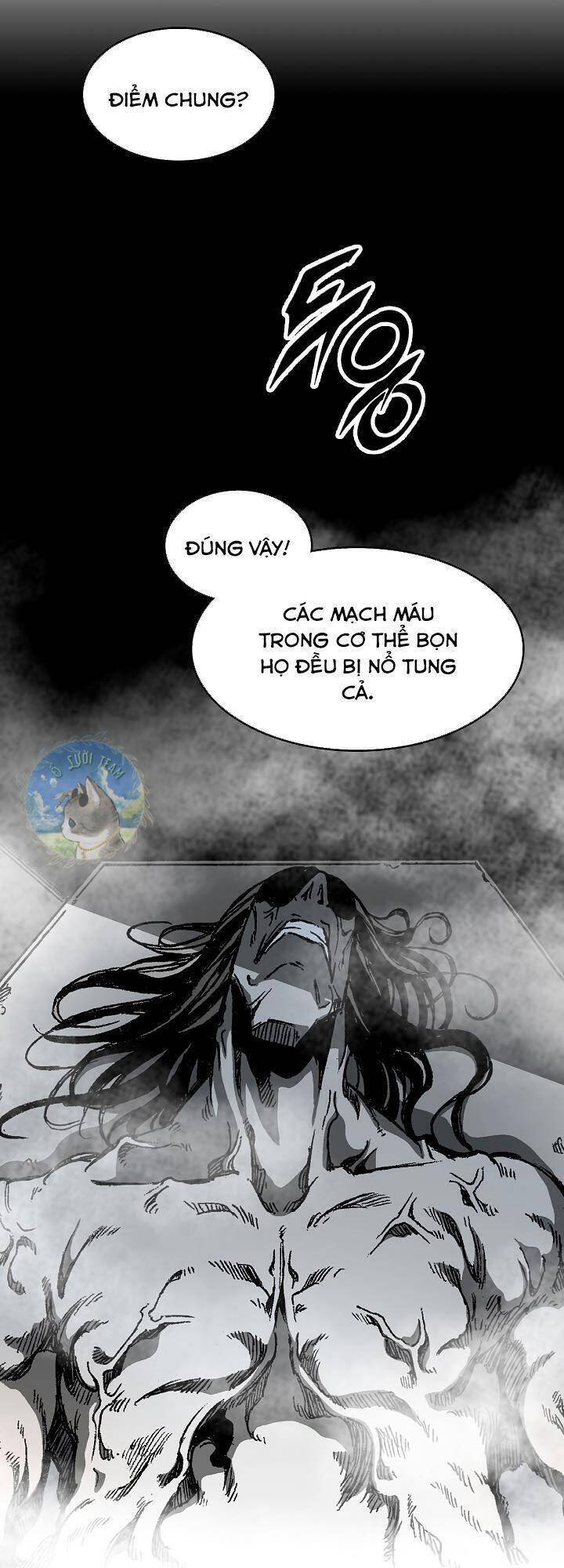 Hồi Ức Chiến Thần Chapter 102 - Trang 2